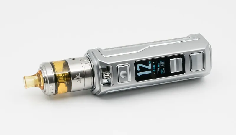 Cold Snaps and Heat Waves: How the Weather Is Quietly Wrecking Your Vape (And What to Do About It)