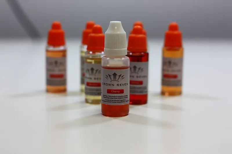 That Old Bottle in Your Drawer: The Truth About E-Liquid Expiration and What Happens When Juice Goes Bad