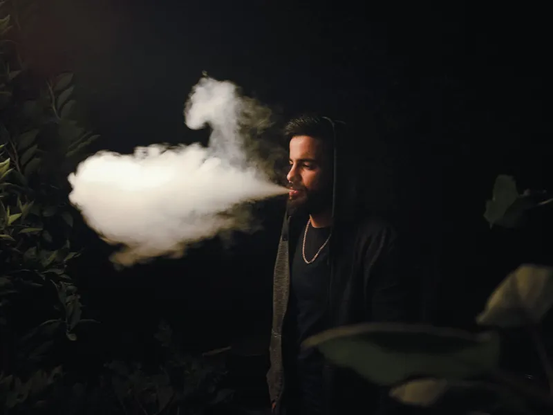 Ghost Clouds Don't Exist: What You Can Actually Control About Vapor Visibility