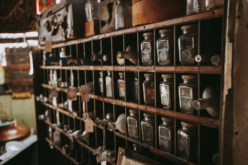 Stale Clouds Ahead: The Hard Truth About How Long Your E-Liquid Actually Stays Good