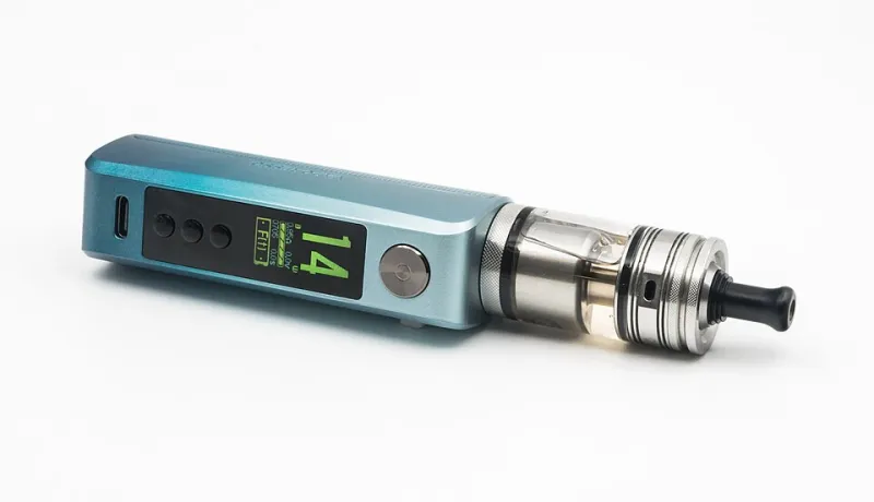 Heat Check: How to Keep Your Vape Setup Running Strong All Summer Long