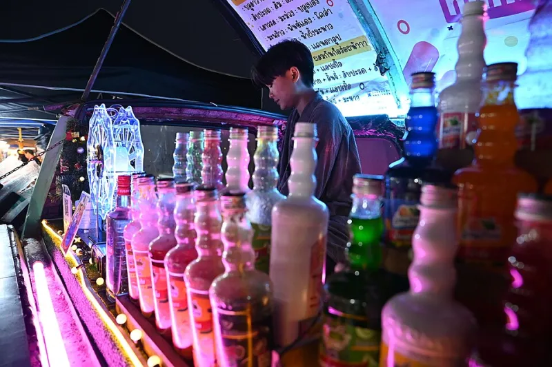 Why Your Favorite Flavor Stopped Tasting Like Anything — And How to Get It Back