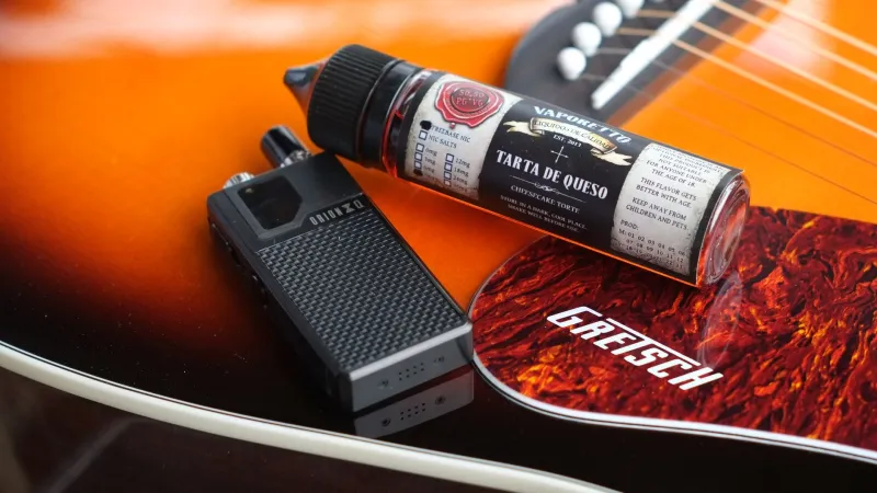It's Not the Mod, It's the Cells: How to Stop Blaming Your Device and Start Diagnosing Your Batteries