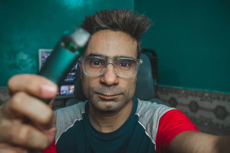 When the Kick Fades: Understanding Why Your Vape Feels Weaker (Hint: It's Probably Not Your Gear)