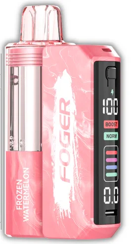 Frozen Watermelon – Foger Vape