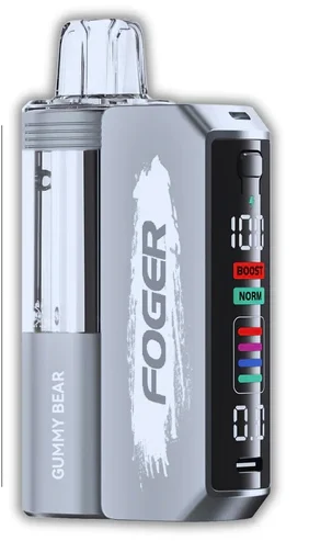 Gummy Bear Foger Vape