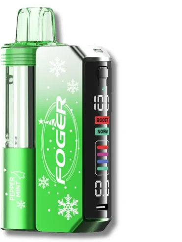 Peppermint Switch Pro.