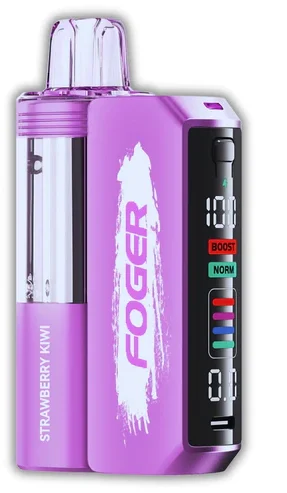 Strawberry Kiwi Foger Switch Vape